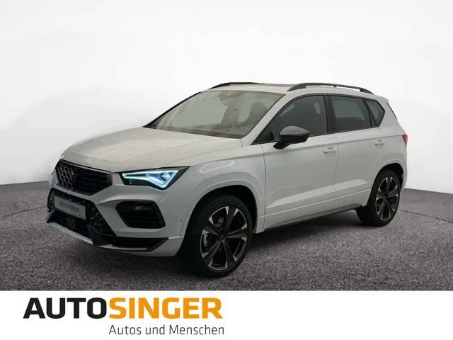 Cupra Ateca 2.0 TSI DSG
