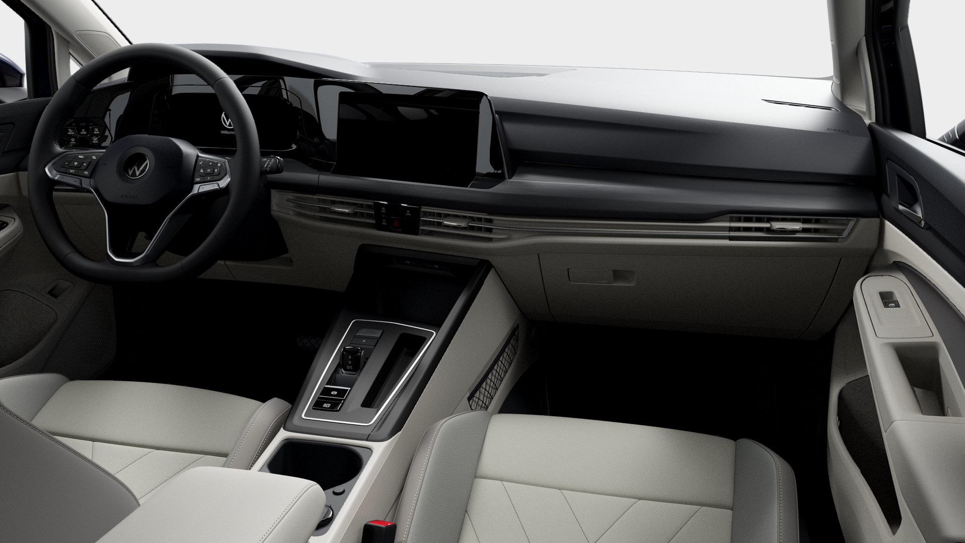 Volkswagen Golf Golf VIII Style Variant