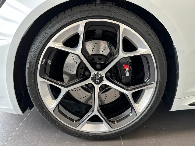 Audi RS4 Avant Quattro