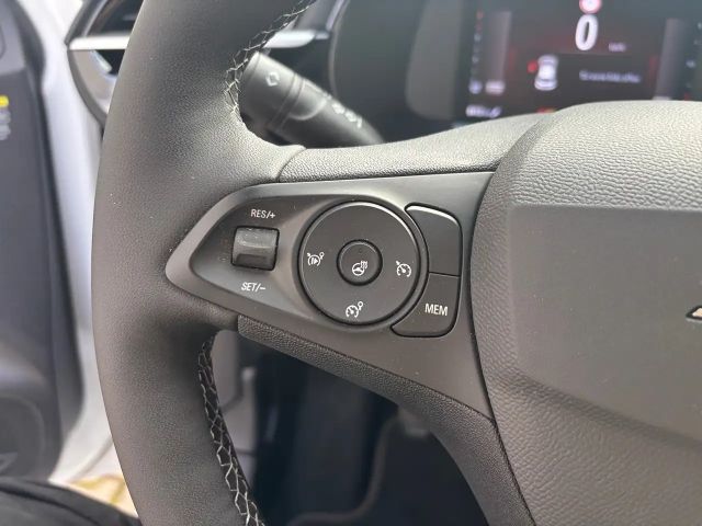 Opel Corsa 1.2 Turbo GS-Line Grand Sport Turbo