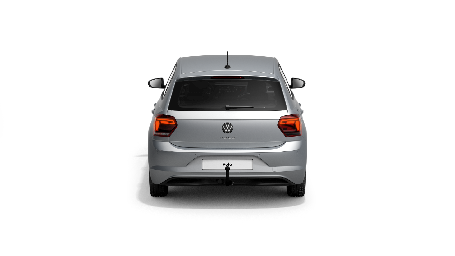 Volkswagen Polo KLIMA LED NAVI ALU