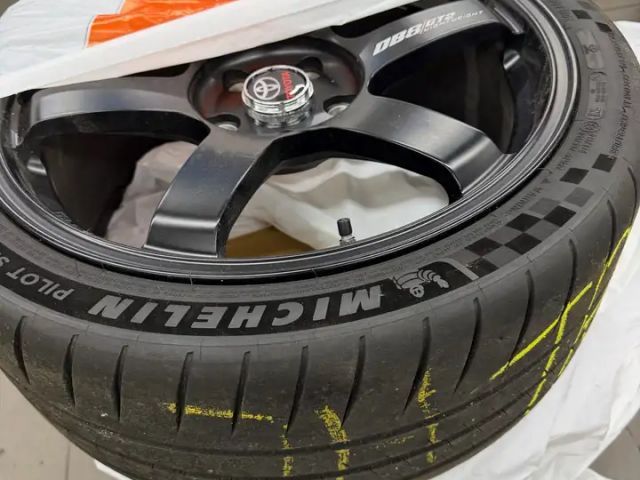 Toyota Yaris GR Hatchback