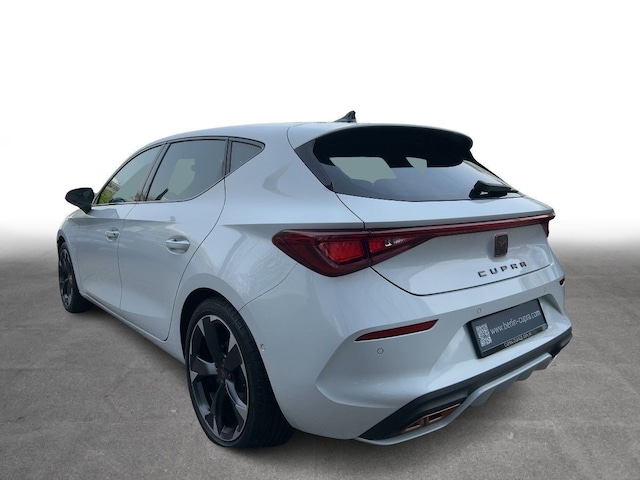Cupra Leon 1.4 DSG e-Hybrid
