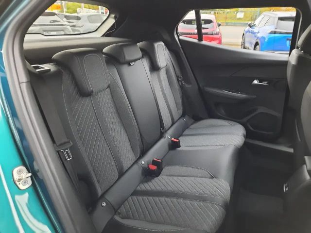 Peugeot 2008 Allure Pack