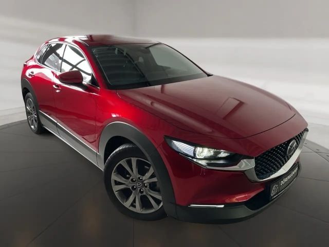 Mazda CX-30 Selection SkyActiv