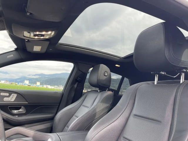 Mercedes-Benz GLE 400 4MATIC Coupé GLE 400 d