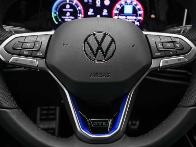 Volkswagen Golf DSG GTE Style eHybrid