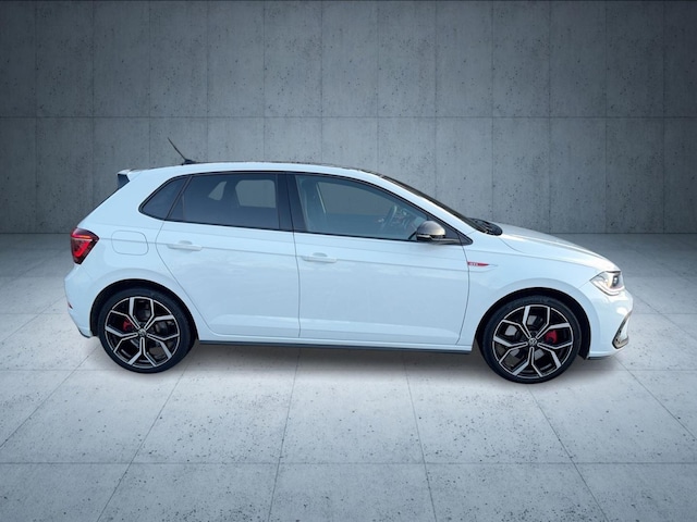 Volkswagen Polo DSG GTI