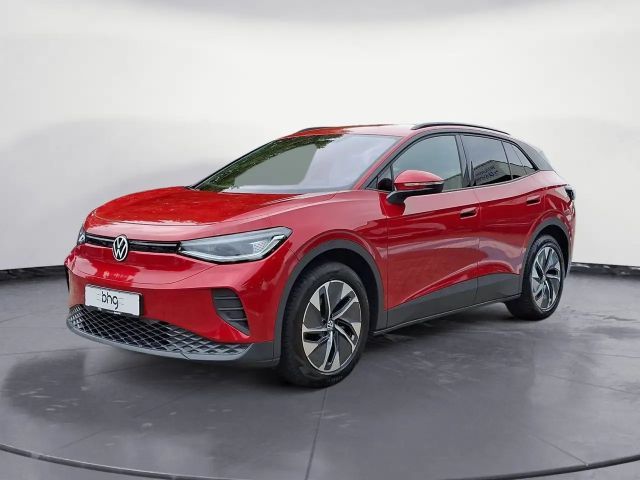 Volkswagen ID.4 Pure