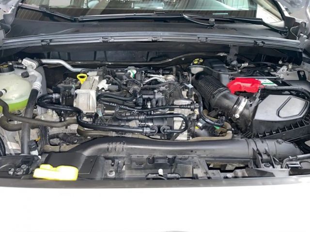 Ford Puma EcoBoost ST Line