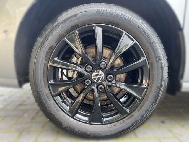 Volkswagen Multivan 2.0 TDI DSG T7