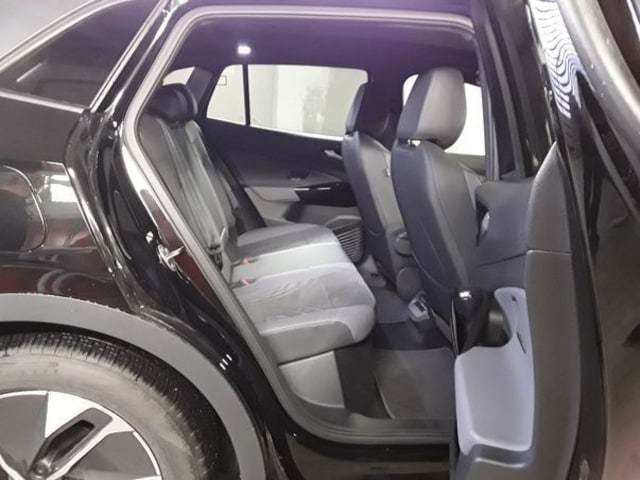 Volkswagen ID.4 Performance Pro