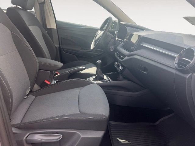 Skoda Fabia 1.0 TSI Selection