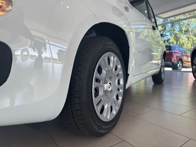 Fiat Panda 1.0 Mild Hybrid DAB Spurhalteass. Verkehrszeichene