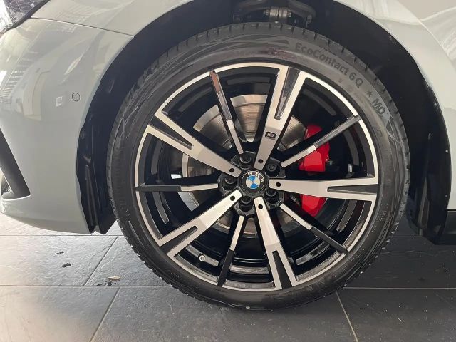 BMW 520 520d M-Sport Touring xDrive