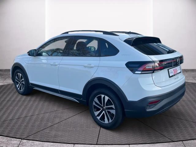 Volkswagen Taigo DSG