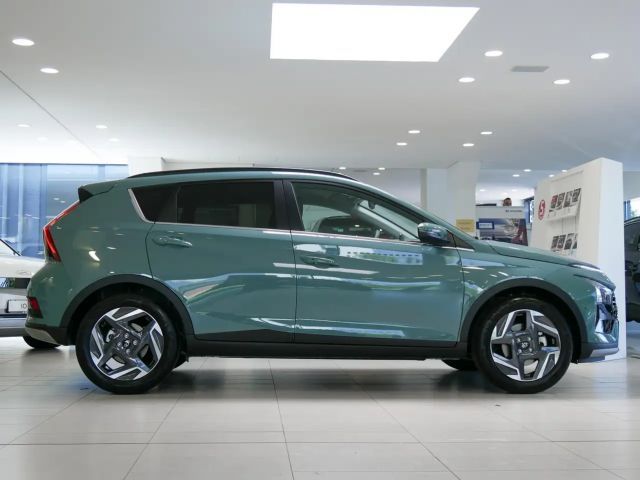 Hyundai Bayon 1.0 Prime T-GDi