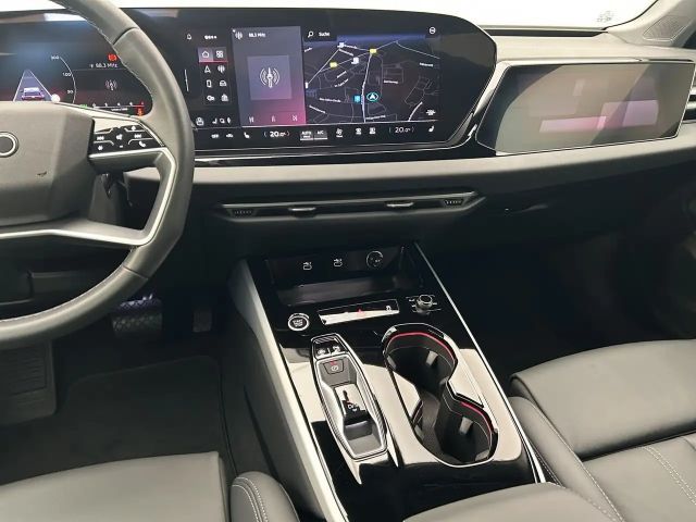 Audi A5 35 TFSI S-Line