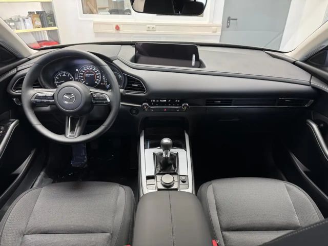 Mazda CX-30 2.5L SkyActiv e-Skyactiv