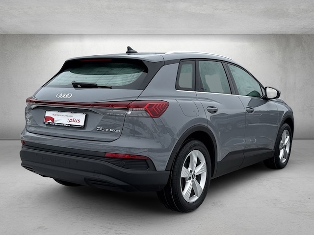 Audi Q4 e-tron 35
