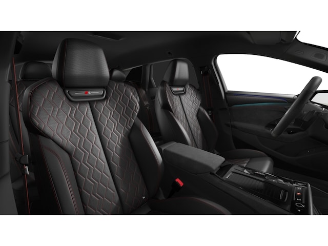 Audi A6 e-tron Avant