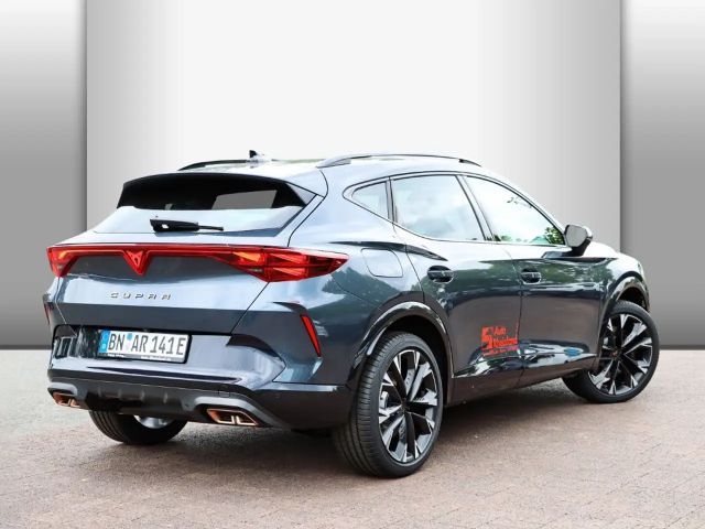 Cupra Formentor DSG VZ e-Hybrid