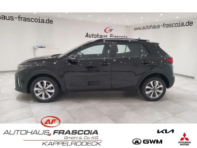 Kia Stonic GDi Vision