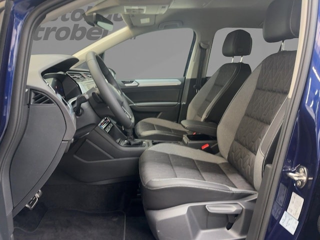 Volkswagen Touran 1.5 TSI Comfortline DSG