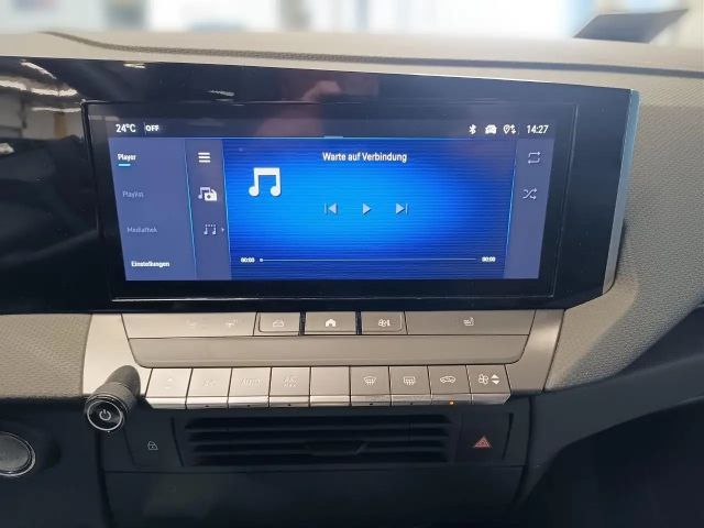 Opel Astra L 1.2 LED+SHZ+Fernlichtass.+KlimaA+LM