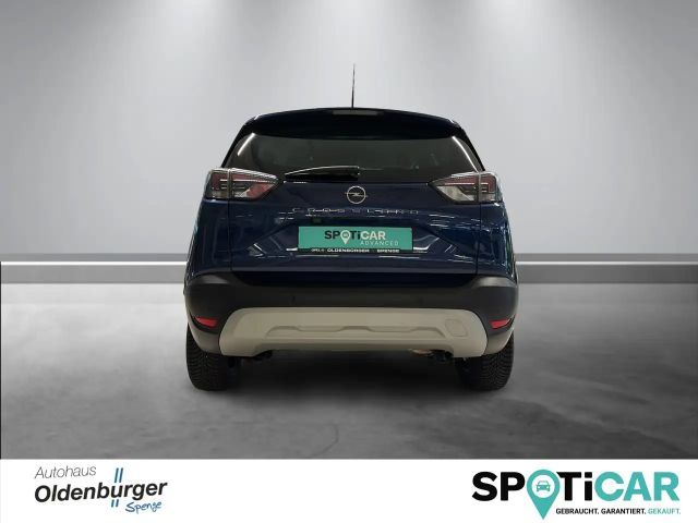 Opel Crossland X Elegance