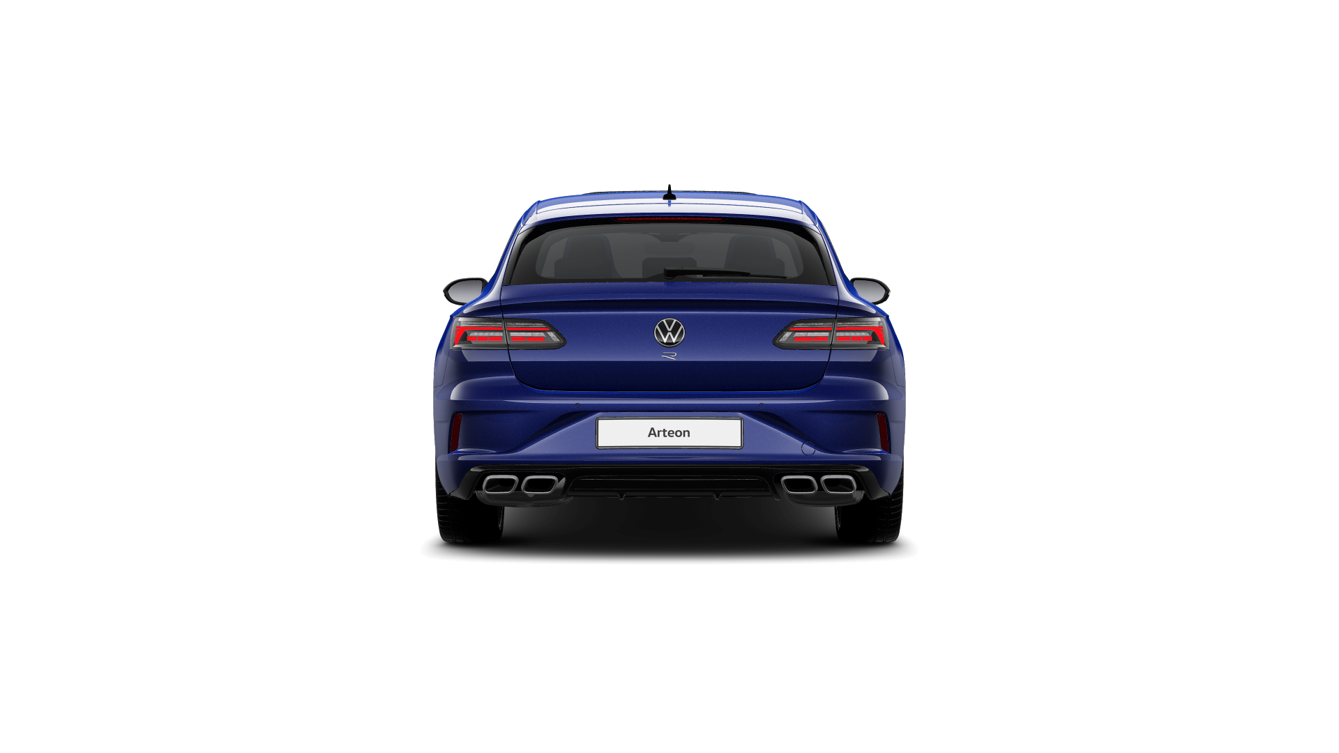 Volkswagen Arteon Shooting Brake DSG