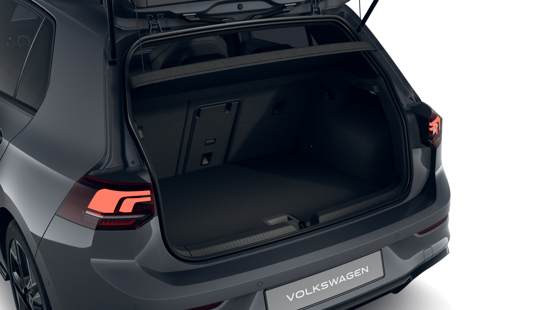 Volkswagen Golf 1.5 eTSI DSG Golf VIII R-Line