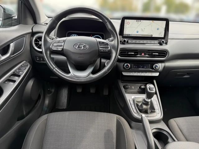 Hyundai Kona 1.0 Pure T-GDi