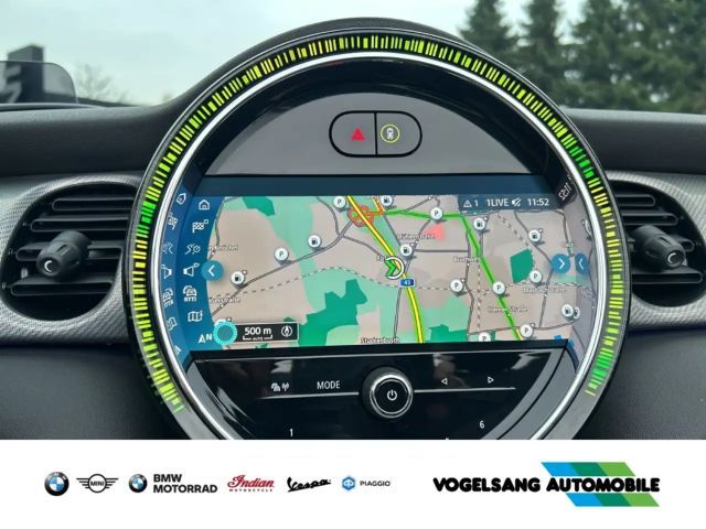 MINI Cooper S Cabrio MINI Yours Trim,HeadUp,Rückfahrk.,ACC