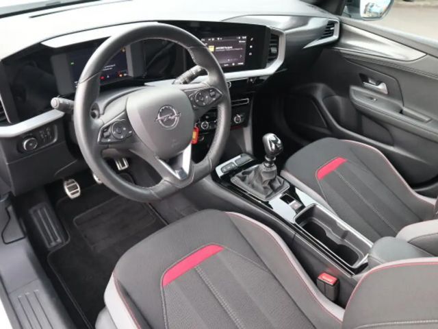 Opel Mokka 1.2 Turbo GS-Line Grand Sport Turbo