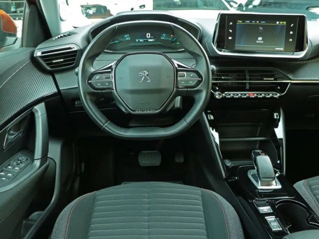 Peugeot E-2008 Active Pack