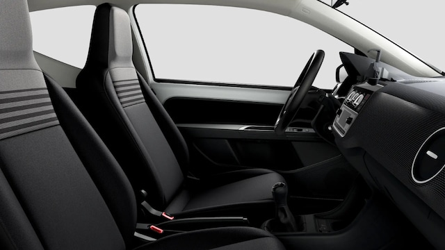 Volkswagen up! 1.0 MPI