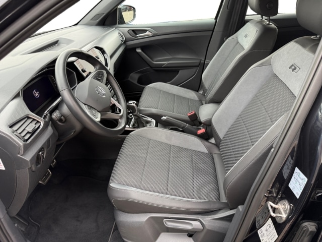 Volkswagen T-Cross 1.0 TSI DSG R-Line