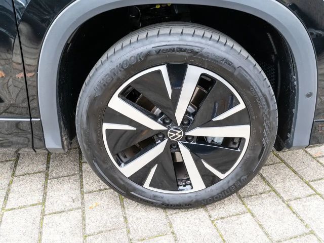 Volkswagen Tayron 1.5 TSI DSG Life