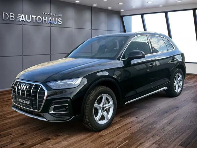 Audi Q5 2.0 TFSI Hybride Quattro