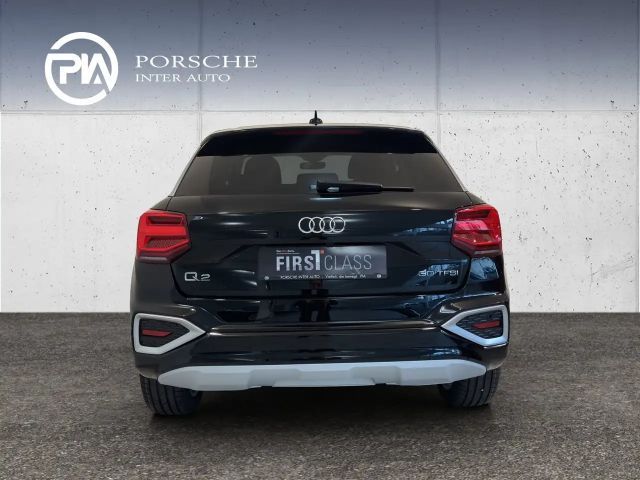 Audi Q2 30 TFSI