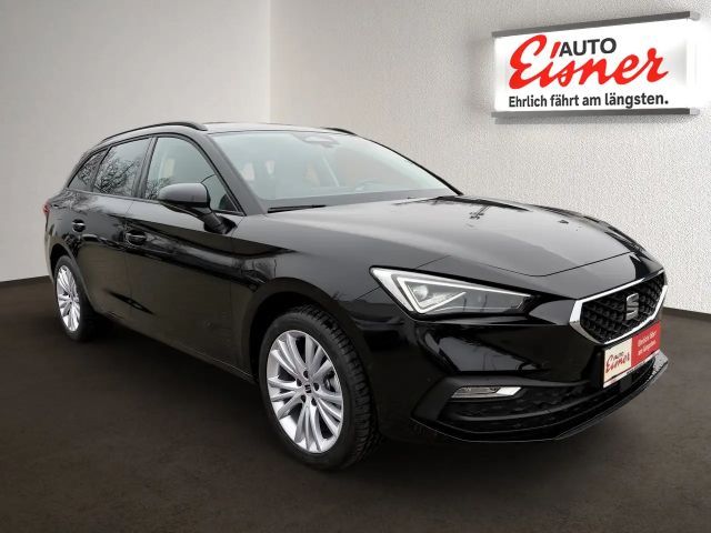 Seat Leon 1.5 TSI Style