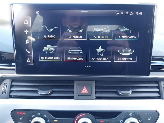 Audi A5 35 TDI S-Line S-Tronic Sportback