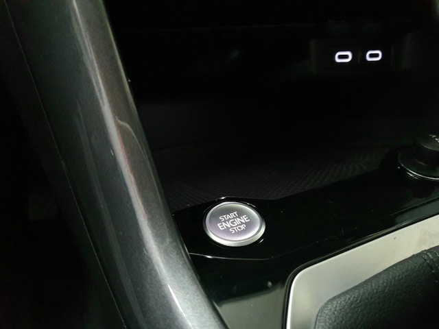 Volkswagen T-Roc DSG Style