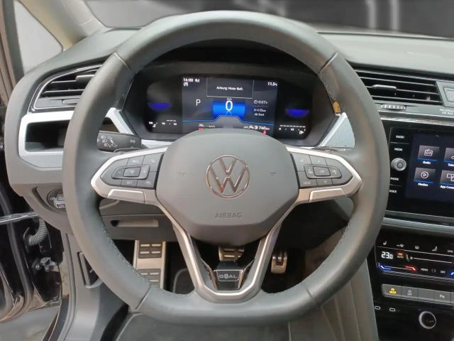 Volkswagen Touran 1.5 TSI DSG