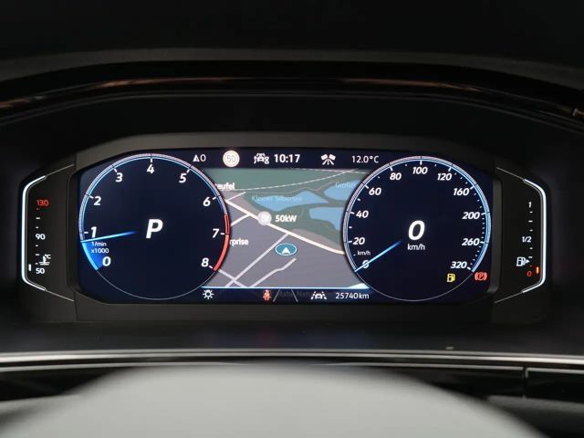 Volkswagen T-Roc R MATRIX AKRAPOVIC LEDER NAVI VIRT ACC