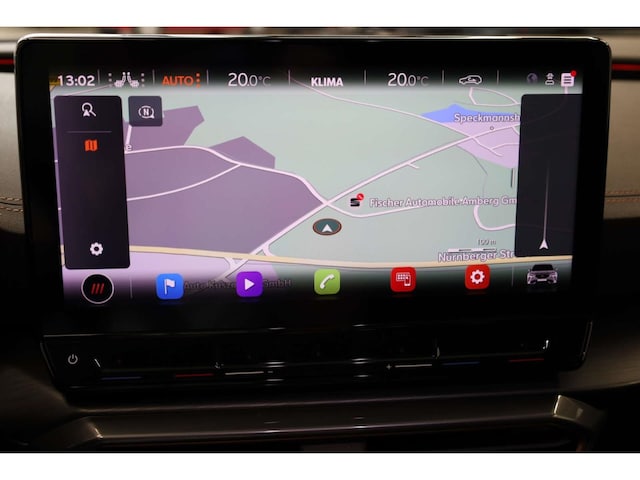 Cupra Formentor 2.5 TSI VZ5