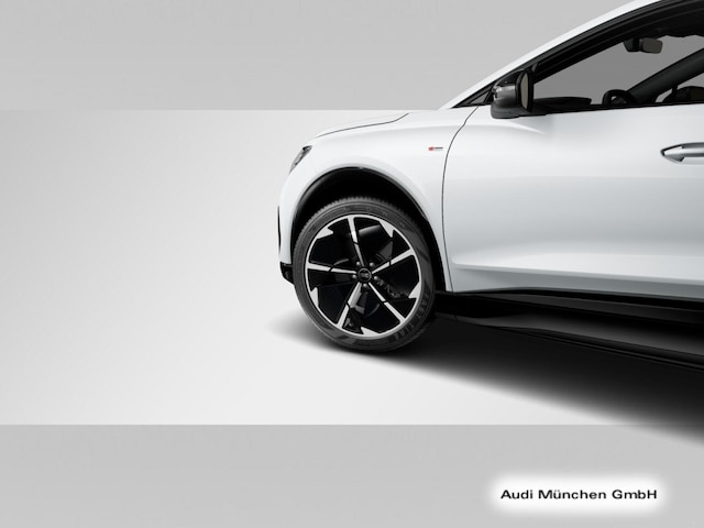 Audi Q4 e-tron SUV 45 e-tron Audi Q4 e-tron