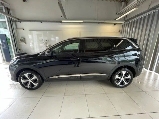 Peugeot 5008 Allure Pack