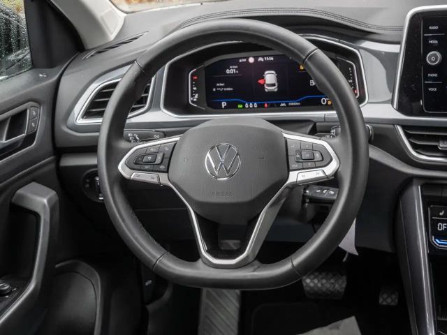 Volkswagen T-Roc 1.5 TSI DSG Style